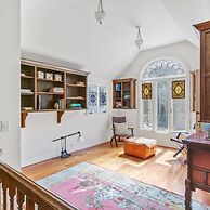 Ajax Manor by Rove Travel 5BR Historic Home