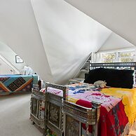 Ajax Manor by Rove Travel 5BR Historic Home