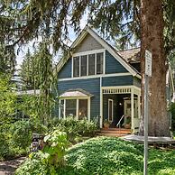 Ajax Manor by Rove Travel 5BR Historic Home