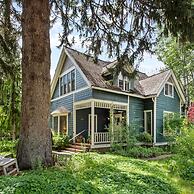 Ajax Manor by Rove Travel 5BR Historic Home