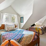 Ajax Manor by Rove Travel 5BR Historic Home