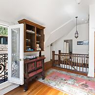 Ajax Manor by Rove Travel 5BR Historic Home