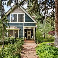 Ajax Manor by Rove Travel 5BR Historic Home