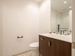 Cooper s Corner by Rove 2BR w Sauna Hot Tub