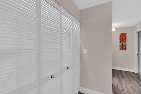 Furnished Apartment in Crystal City Near Pentagon