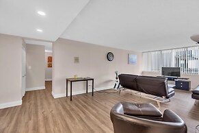 Furnished Apartment in Crystal City Near Pentagon