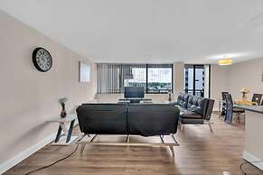 Furnished Apartment in Crystal City Near Pentagon