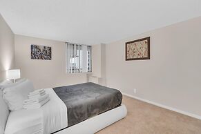 Furnished Apartment in Crystal City Near Pentagon