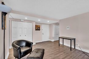 Furnished Apartment in Crystal City Near Pentagon
