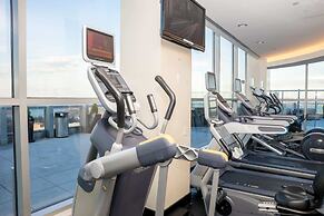 Furnished Apartment in Crystal City Near Pentagon