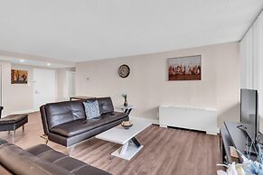 Furnished Apartment in Crystal City Near Pentagon