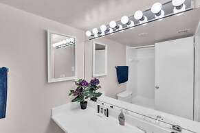 Furnished Apartment in Crystal City Near Pentagon