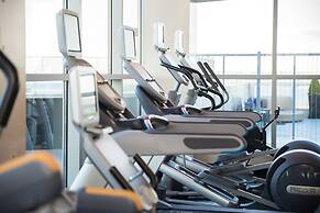 Furnished Apartment in Crystal City Near Pentagon