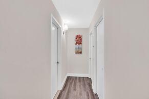 Furnished Apartment in Crystal City Near Pentagon