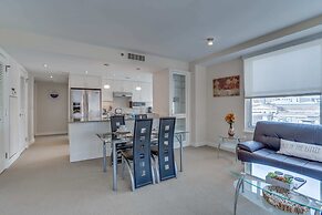 2 BR Fully Furnished Apartment at Penn Quarters - Surrounded by Best R