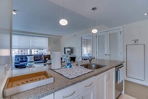 2 BR Fully Furnished Apartment at Penn Quarters - Surrounded by Best R