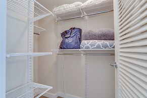 2 BR Fully Furnished Apartment at Penn Quarters - Surrounded by Best R