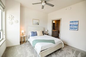 Charlotte Uptown Fully Furnished Apartments