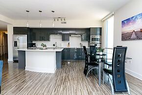 Charlotte Uptown Fully Furnished Apartments