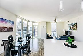 Charlotte Uptown Fully Furnished Apartments