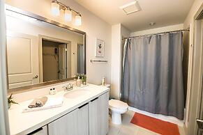 Charlotte Uptown Fully Furnished Apartments