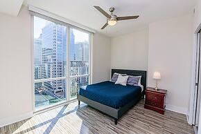 Charlotte Uptown Fully Furnished Apartments