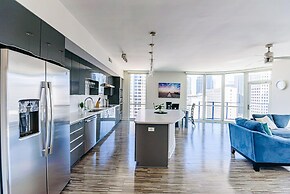 Charlotte Uptown Fully Furnished Apartments