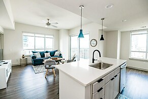 Charlotte Uptown Fully Furnished Apartments