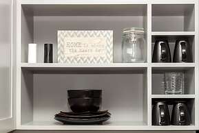 Charlotte Uptown Fully Furnished Apartments