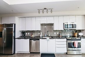 1 Bedroom Apartment in Uptown Charlotte