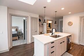 1 Bedroom Apartment in Uptown Charlotte