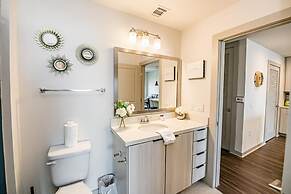 1 Bedroom Apartment in Uptown Charlotte