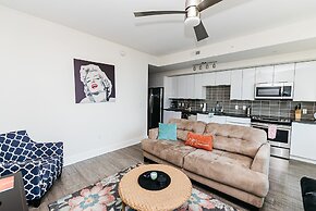 1 Bedroom Apartment in Uptown Charlotte