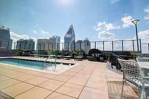1 Bedroom Apartment in Uptown Charlotte