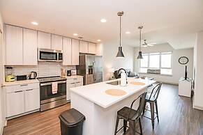 1 Bedroom Apartment in Uptown Charlotte