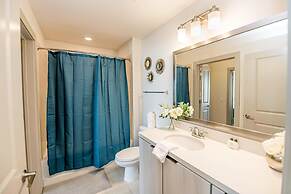 1 Bedroom Apartment in Uptown Charlotte