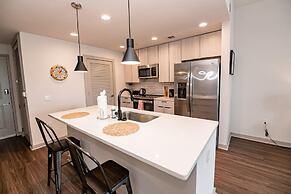 1 Bedroom Apartment in Uptown Charlotte