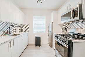 TWO Bedroom Apartment