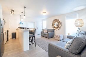 ONE Bedroom Apartment