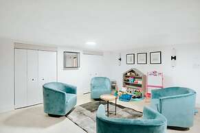 ONE Bedroom Apartment