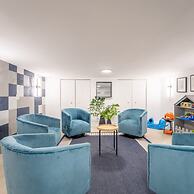 ONE Bedroom Apartment