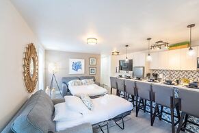 ONE Bedroom Apartment