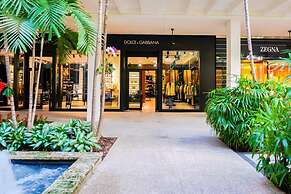 ONE Bedroom Apartment