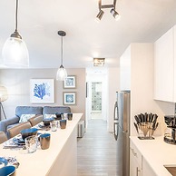 ONE Bedroom Apartment