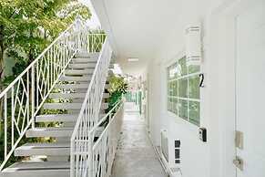 ONE Bedroom Apartment