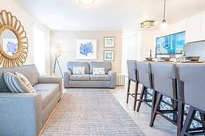 ONE Bedroom Apartment