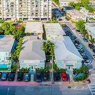 ONE Bedroom Apartment