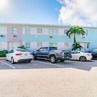 ONE Bedroom Apartment