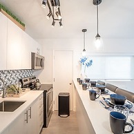 ONE Bedroom Apartment