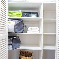 ONE Bedroom Apartment